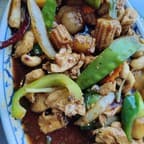 Best Koong Pad Pik Khing in Brookfield, IL